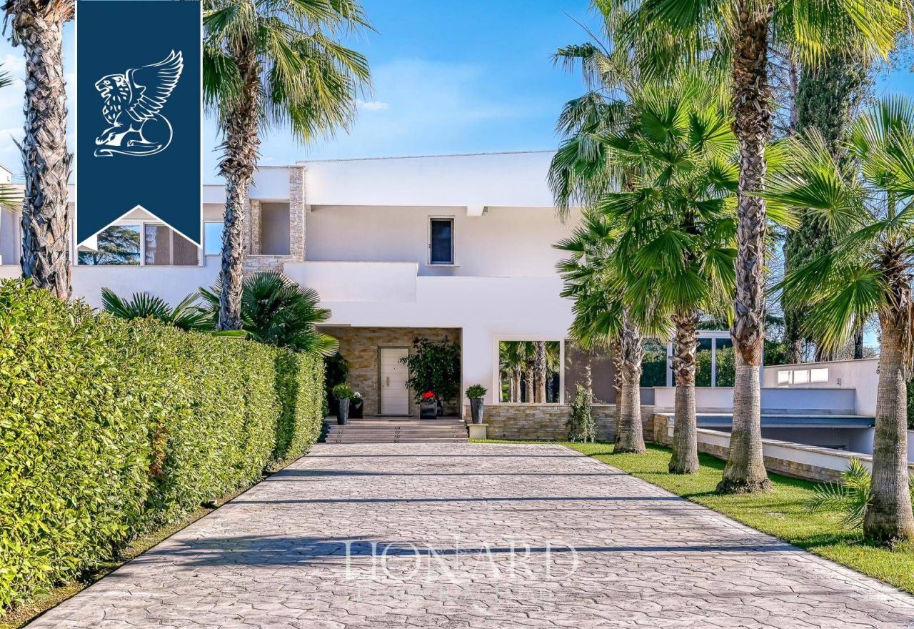 Villa à Rome, Italie, 803 m² - image 7