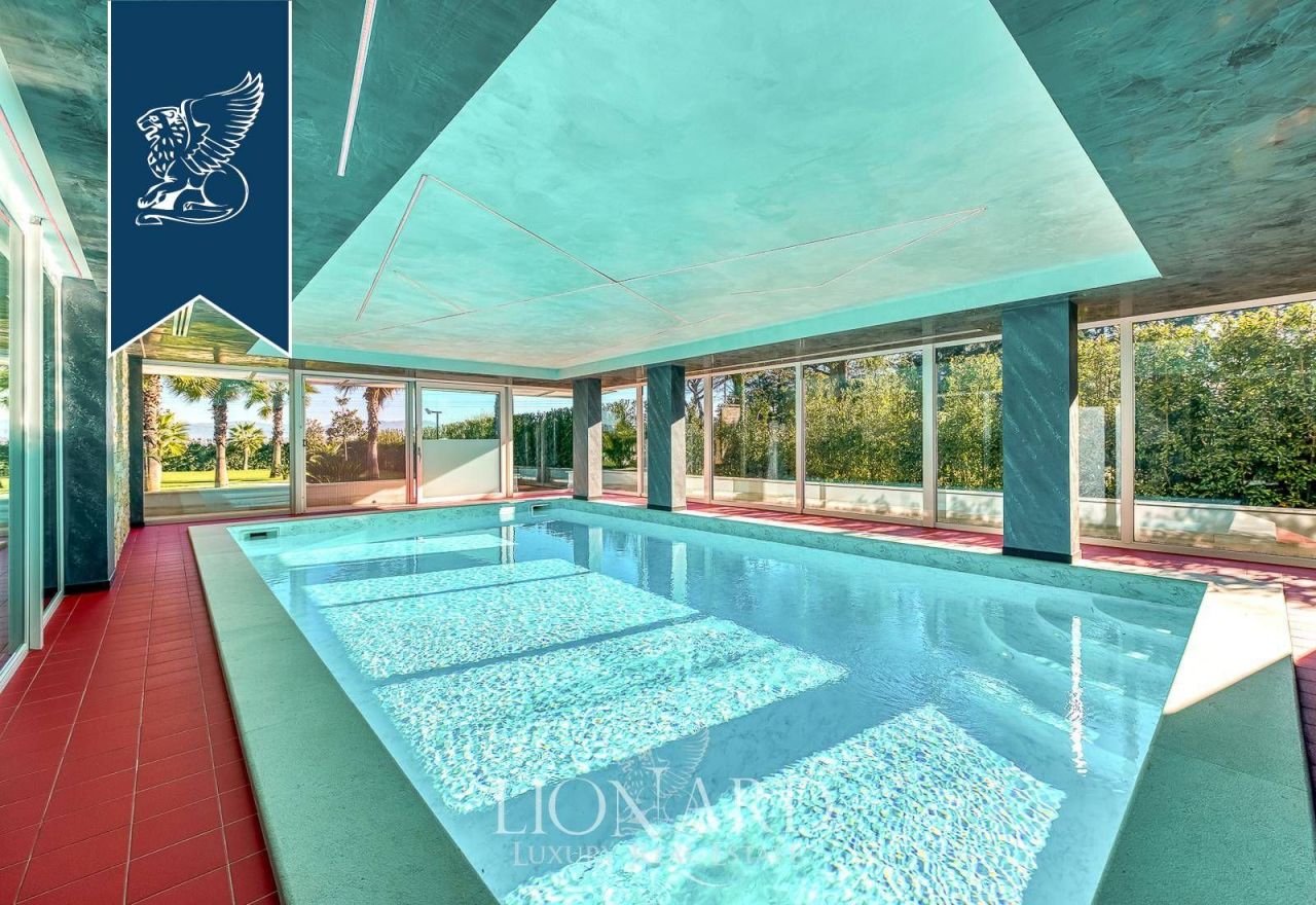 Villa à Rome, Italie, 803 m² - image 16