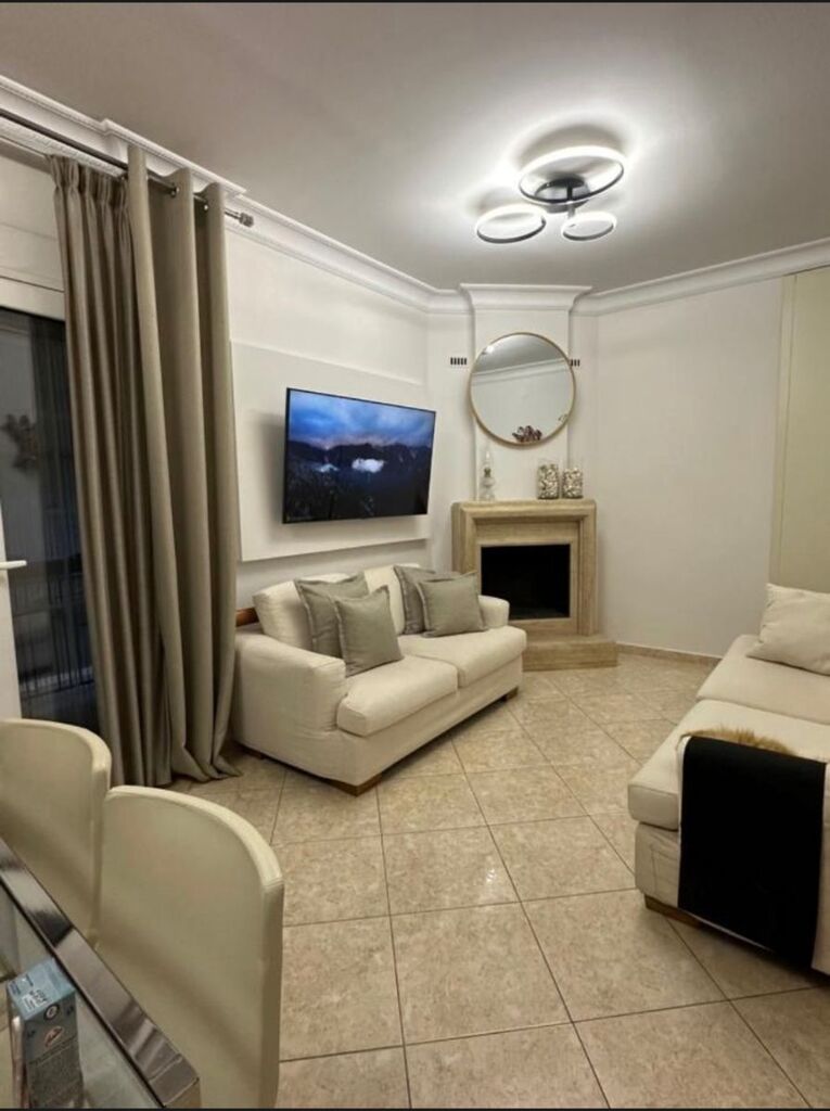 Flat in Thessaloniki, Greece, 55 m² - picture 1