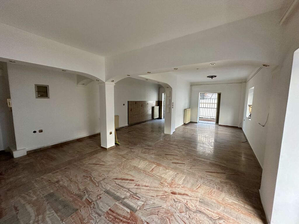 Wohnung in Thessaloniki, Griechenland, 101 m² - Foto 1