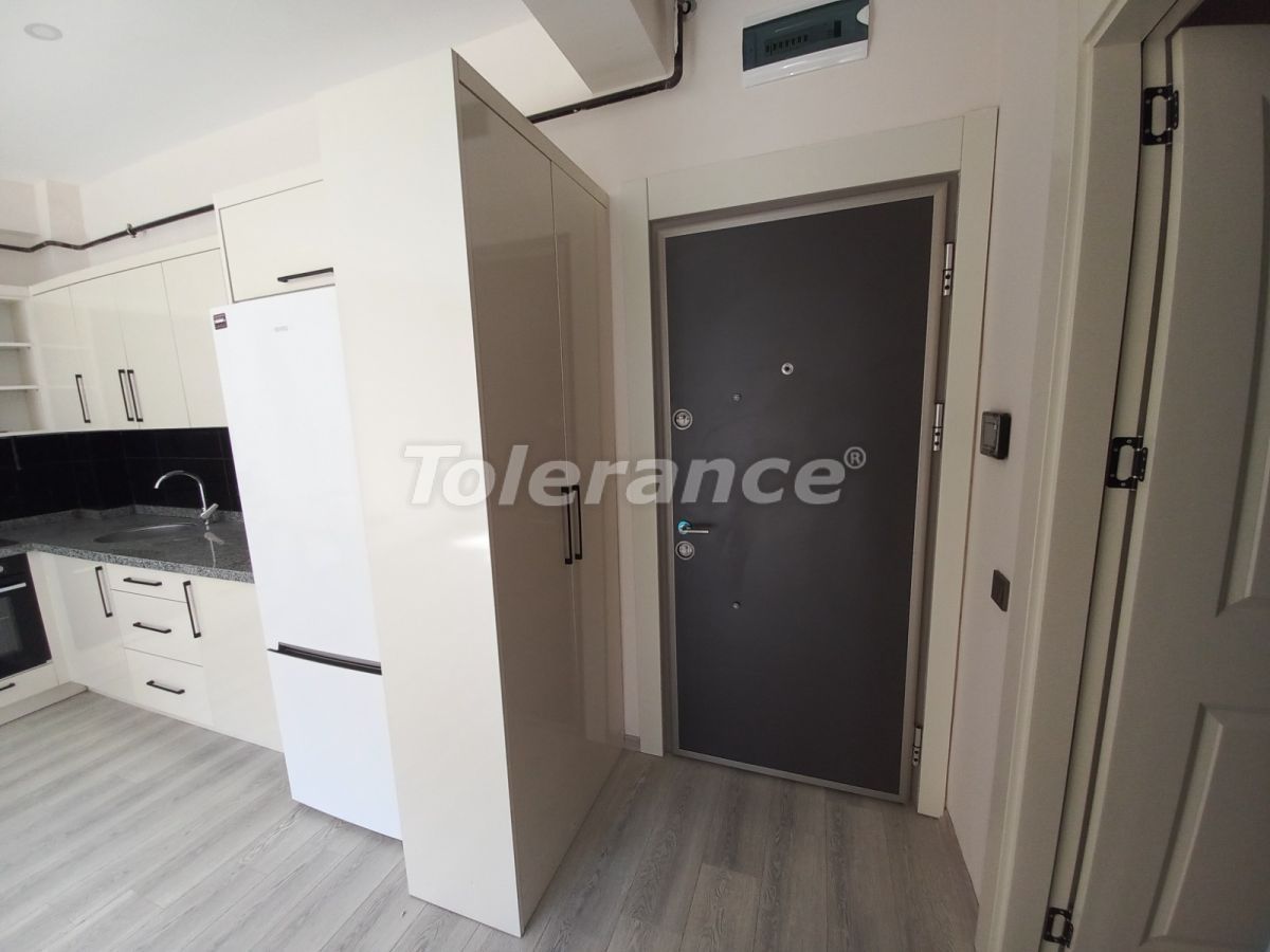 Appartamenti a Mersin, Turchia, 60 m² - foto 3