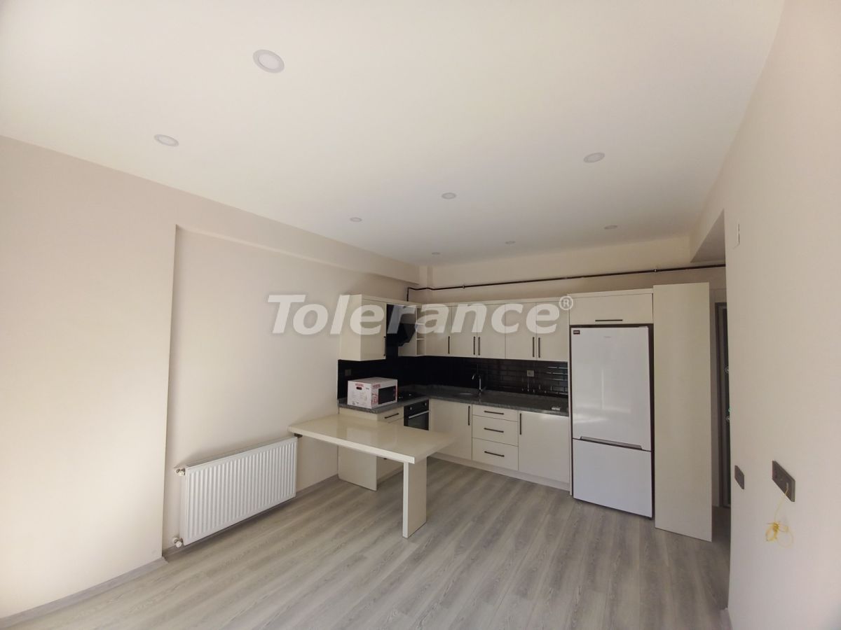 Appartamenti a Mersin, Turchia, 60 m² - foto 4