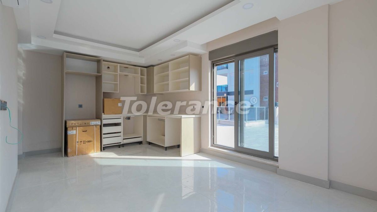 Apartment in Finike, Turkey, 70 m² - picture 6
