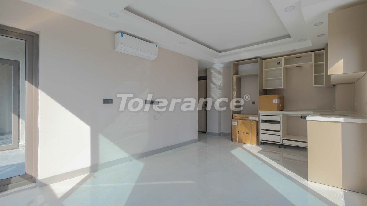 Apartment in Finike, Turkey, 70 m² - picture 7
