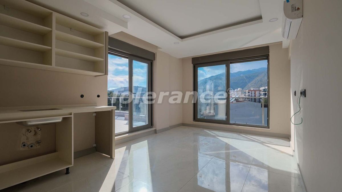 Apartment in Finike, Turkey, 70 m² - picture 8