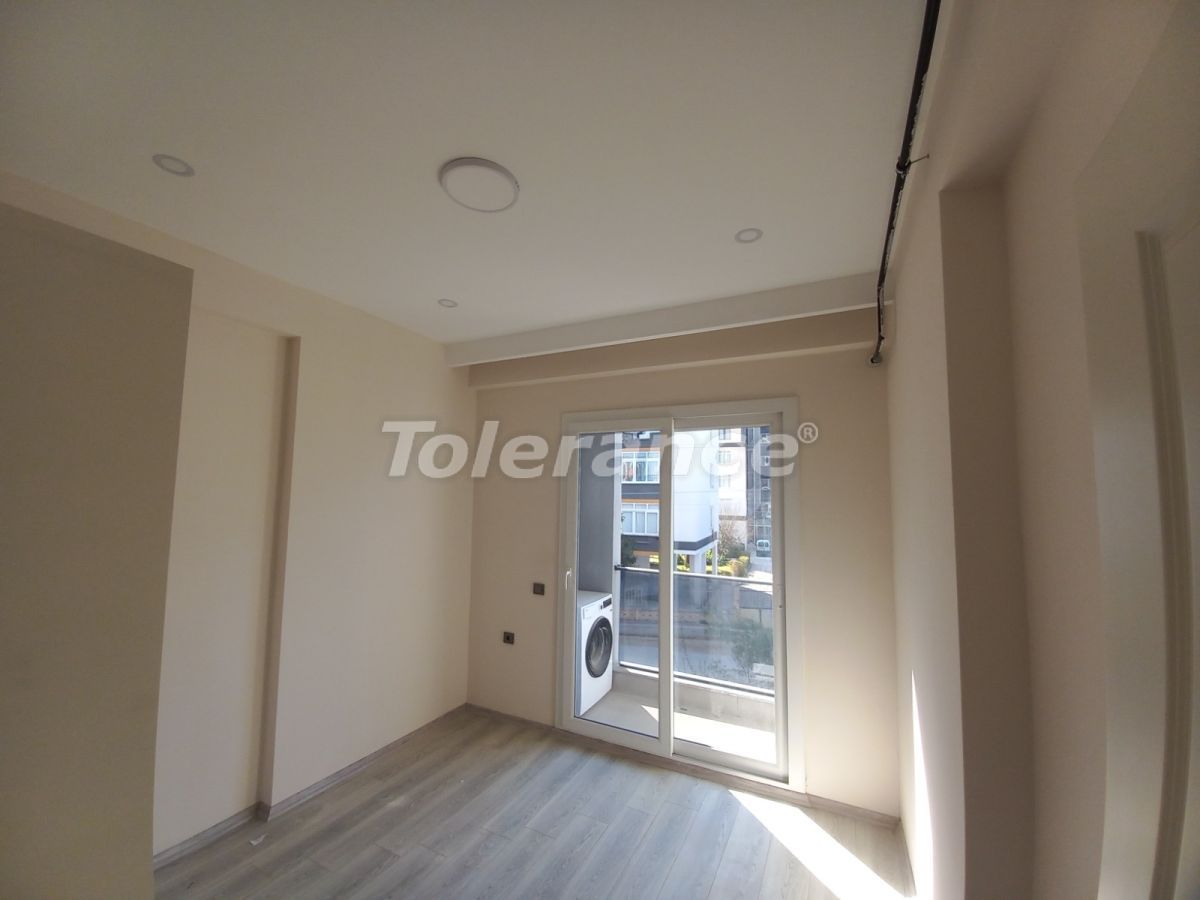 Appartamenti a Mersin, Turchia, 60 m² - foto 9