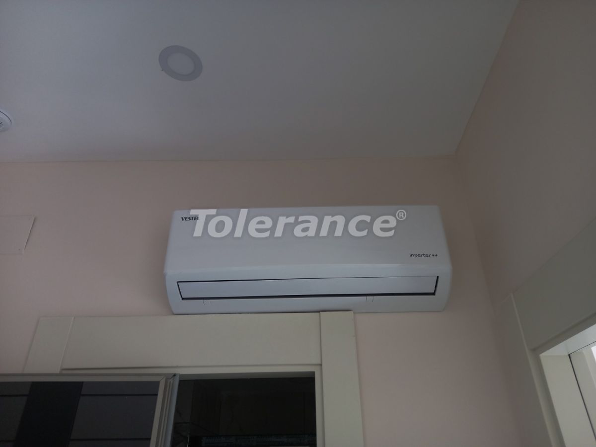 Appartamenti a Mersin, Turchia, 60 m² - foto 10