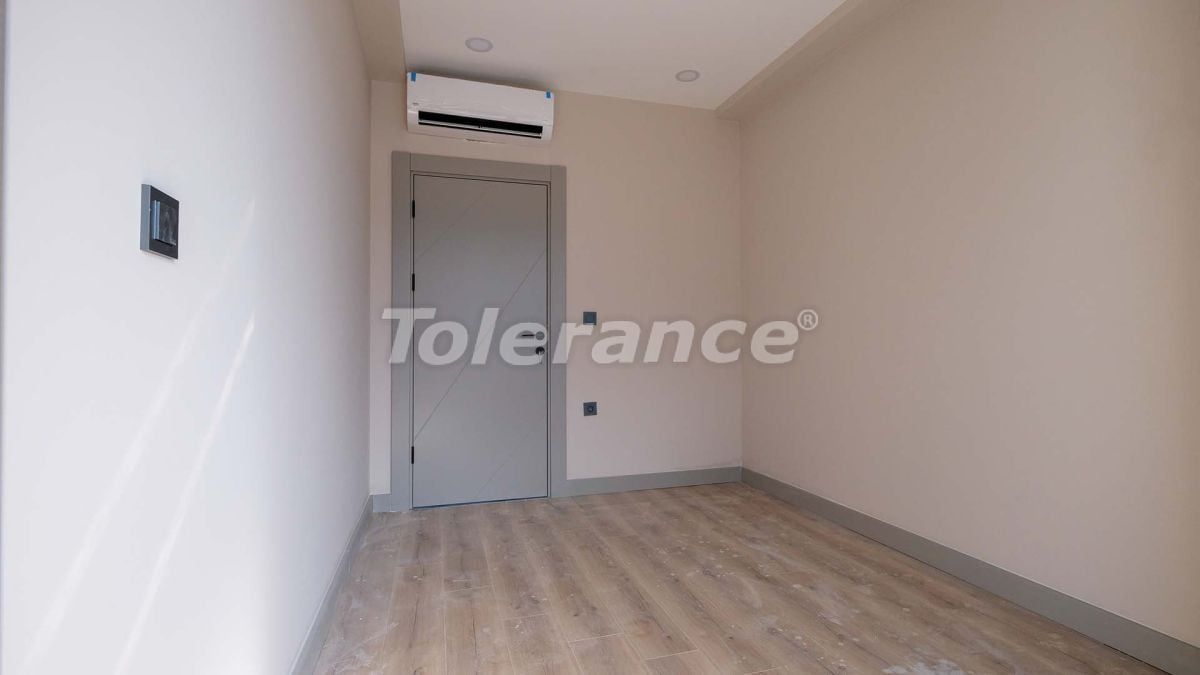 Apartment in Finike, Turkey, 70 m² - picture 11