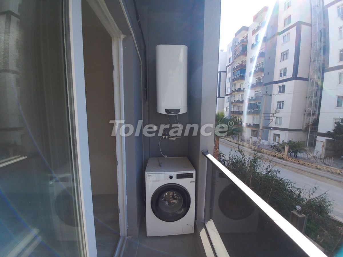 Appartamenti a Mersin, Turchia, 60 m² - foto 12