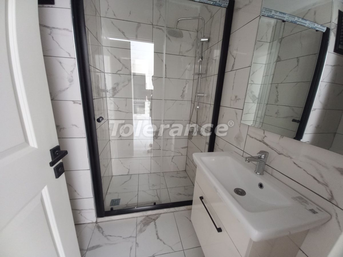 Appartamenti a Mersin, Turchia, 60 m² - foto 13