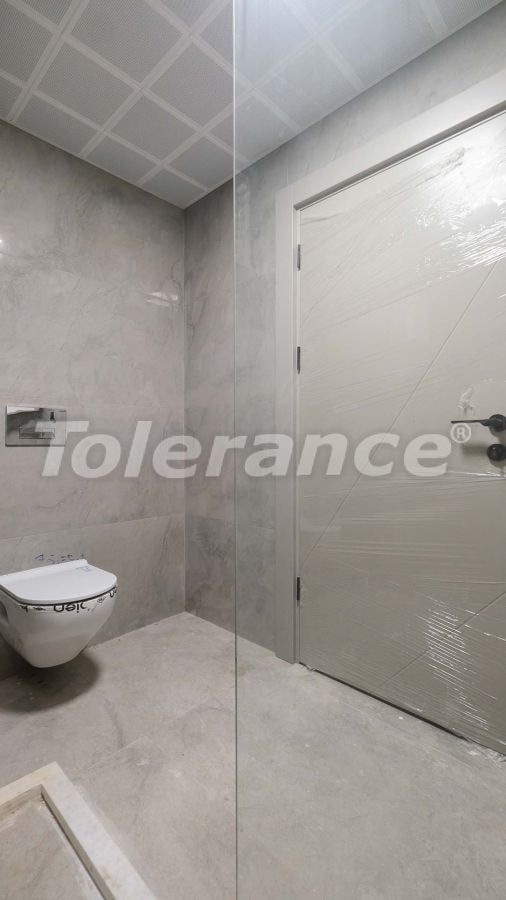 Apartment in Finike, Turkey, 70 m² - picture 15