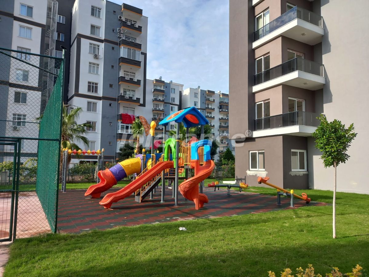 Appartamenti a Mersin, Turchia, 60 m² - foto 16