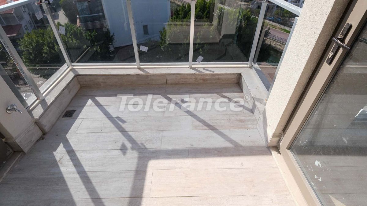 Apartment in Finike, Turkey, 70 m² - picture 19