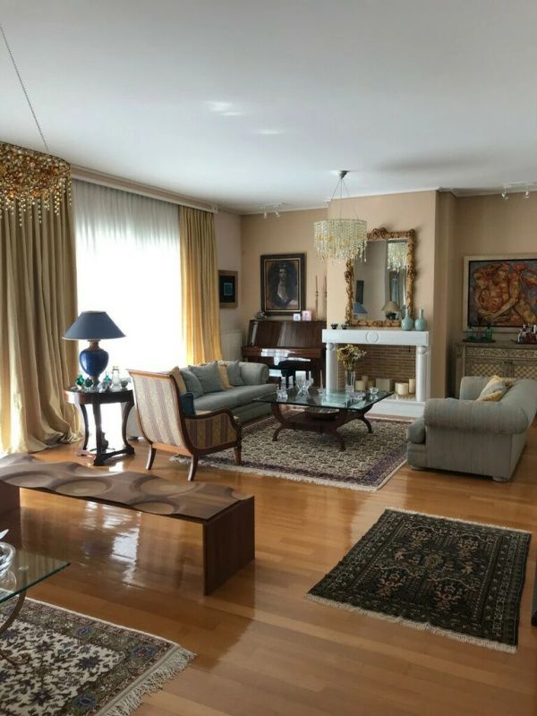 Casa ad Atene, Grecia, 422 m² - foto 2