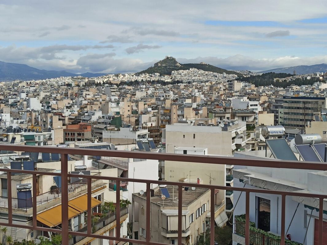 Flat in Athens, Greece, 131 m² - picture 2