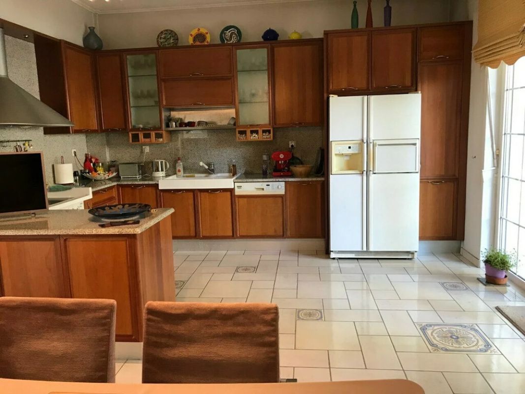 Casa ad Atene, Grecia, 422 m² - foto 3