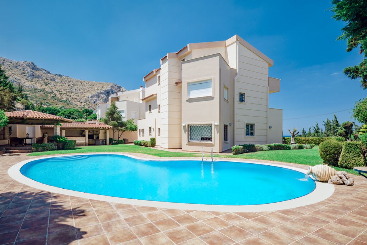 Casa in Attica, Grecia, 435 m² - foto 3