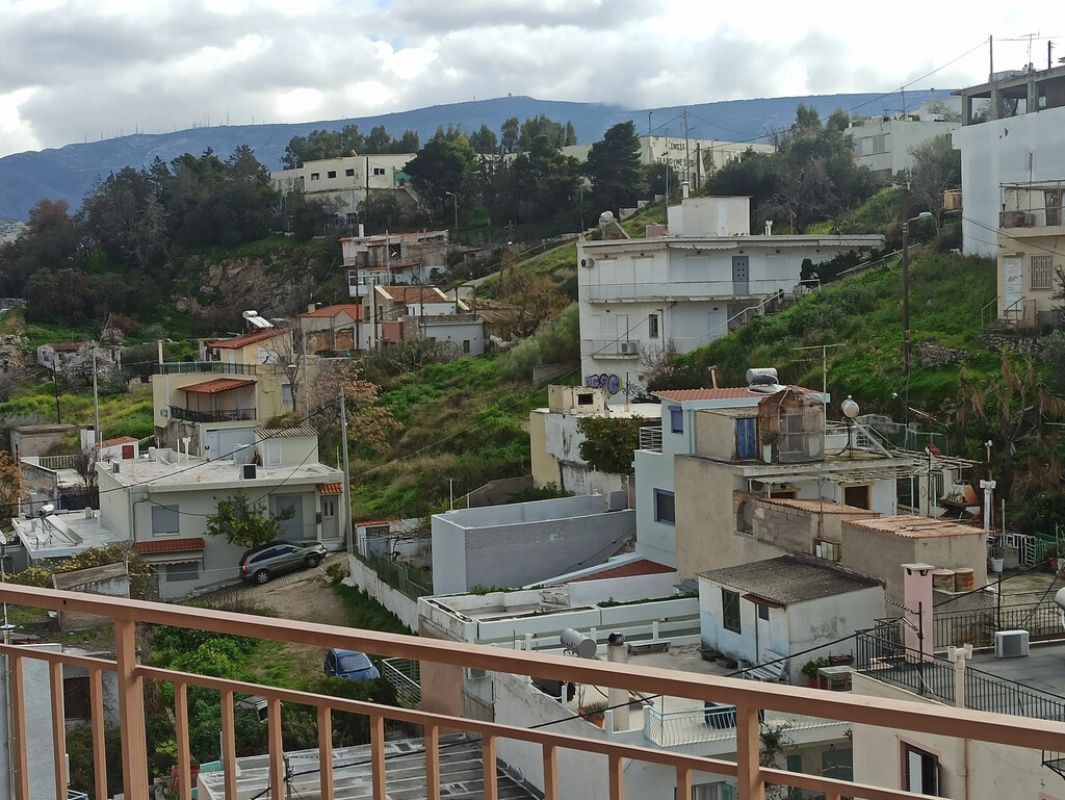 Flat in Athens, Greece, 131 m² - picture 5