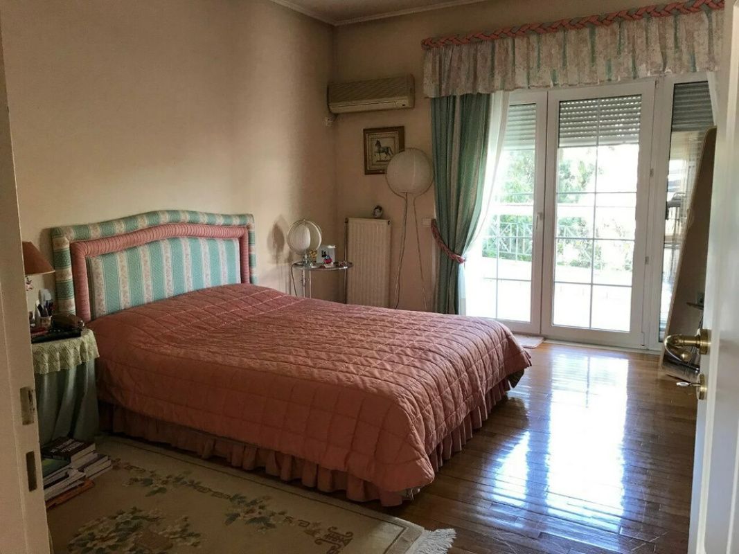 Casa ad Atene, Grecia, 422 m² - foto 6