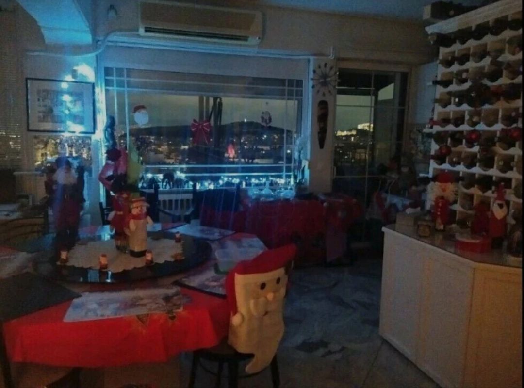 Flat in Athens, Greece, 131 m² - picture 10