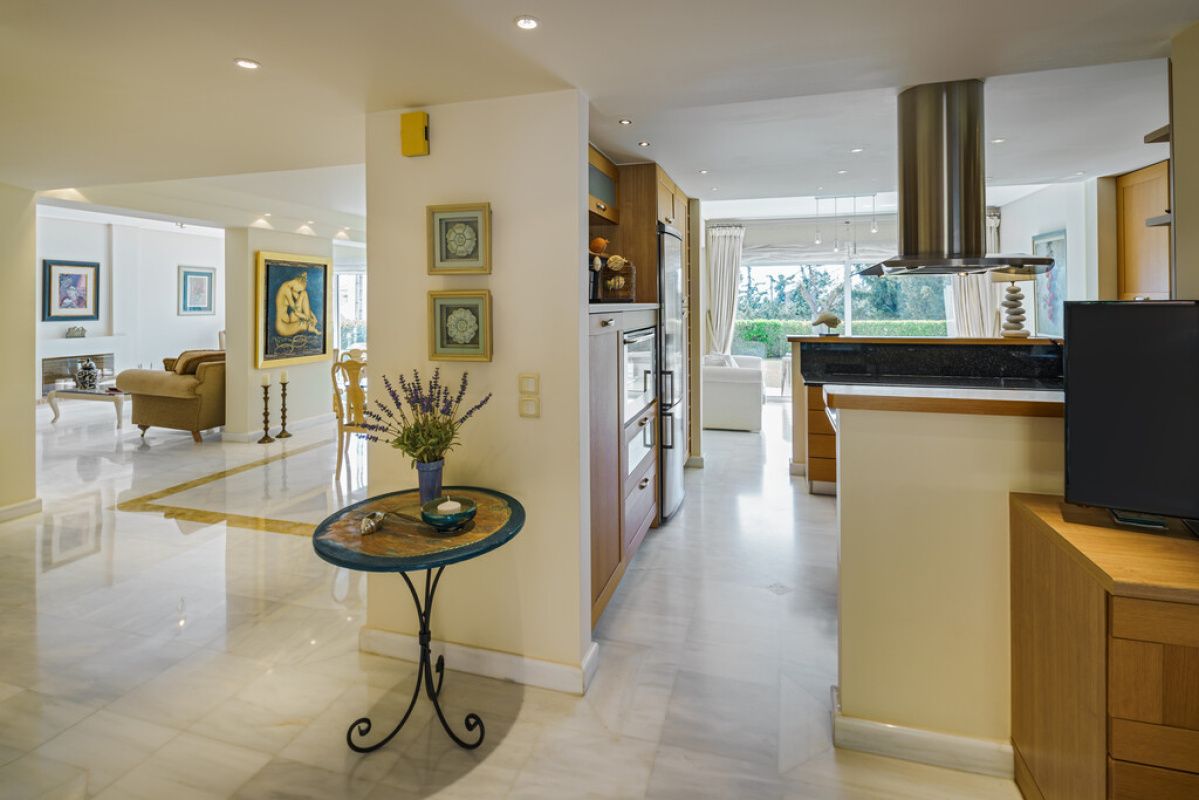 Casa in Attica, Grecia, 435 m² - foto 10