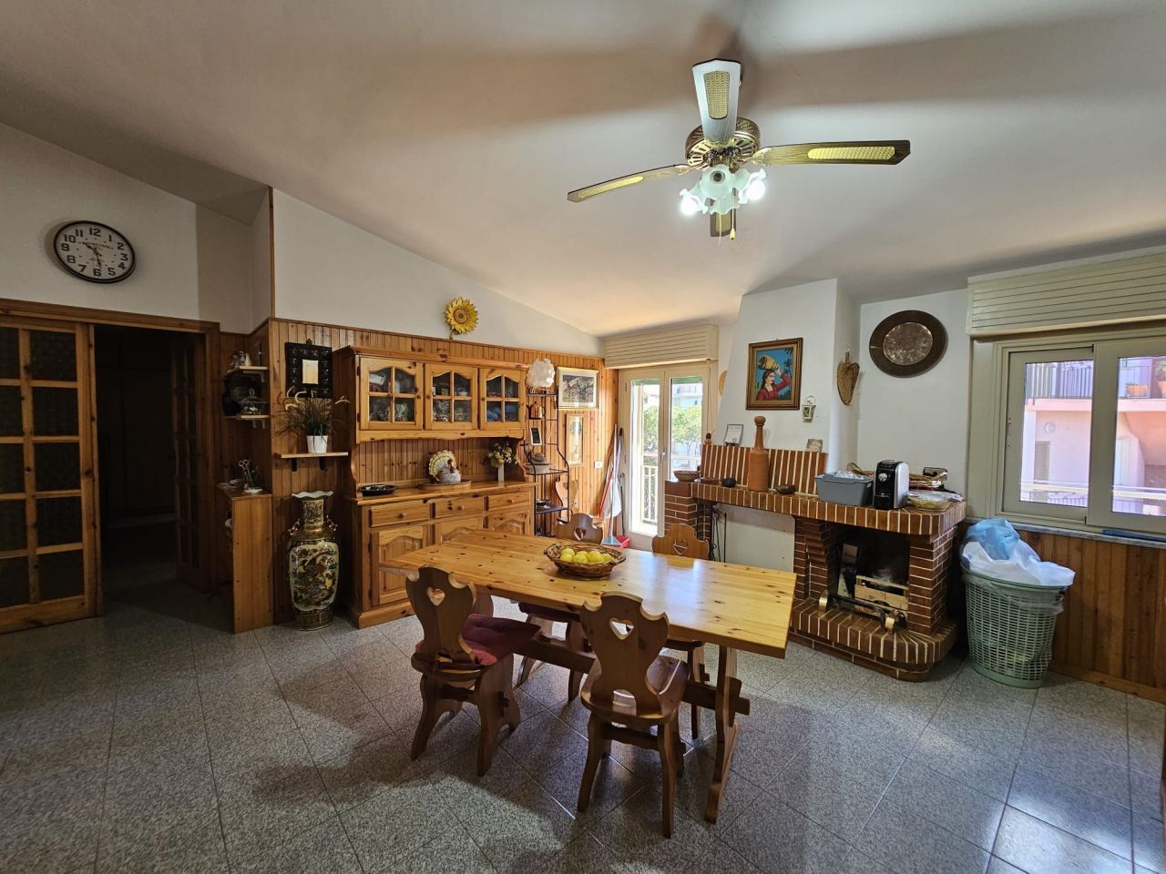 Flat in Scalea, Italy, 135 m² - picture 4