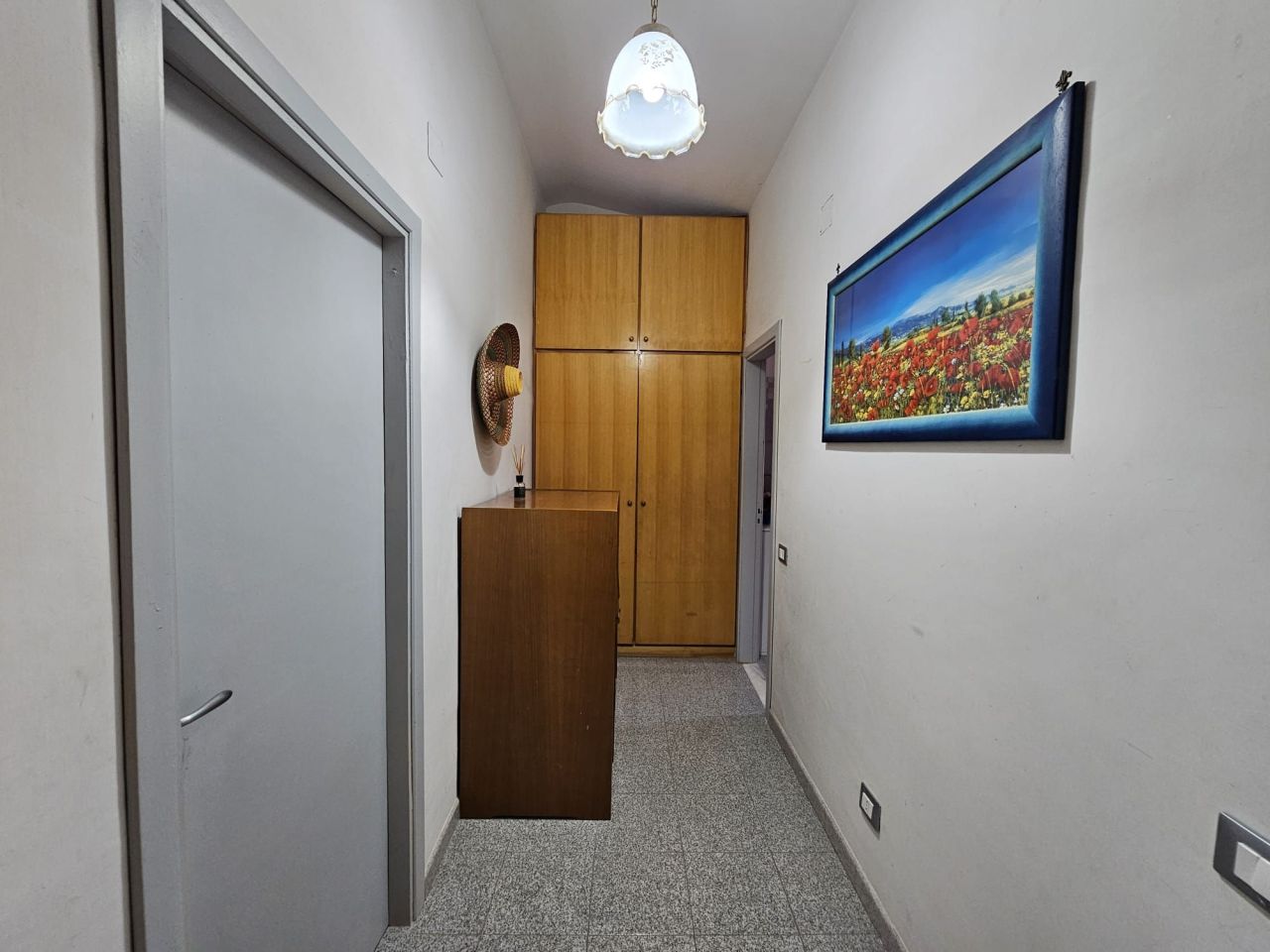 Flat in Scalea, Italy, 135 m² - picture 9