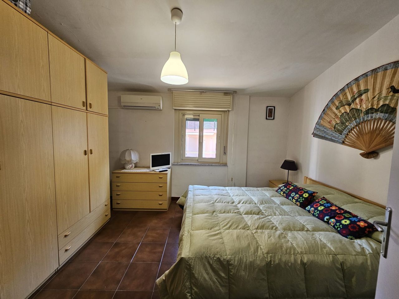 Flat in Scalea, Italy, 135 m² - picture 10