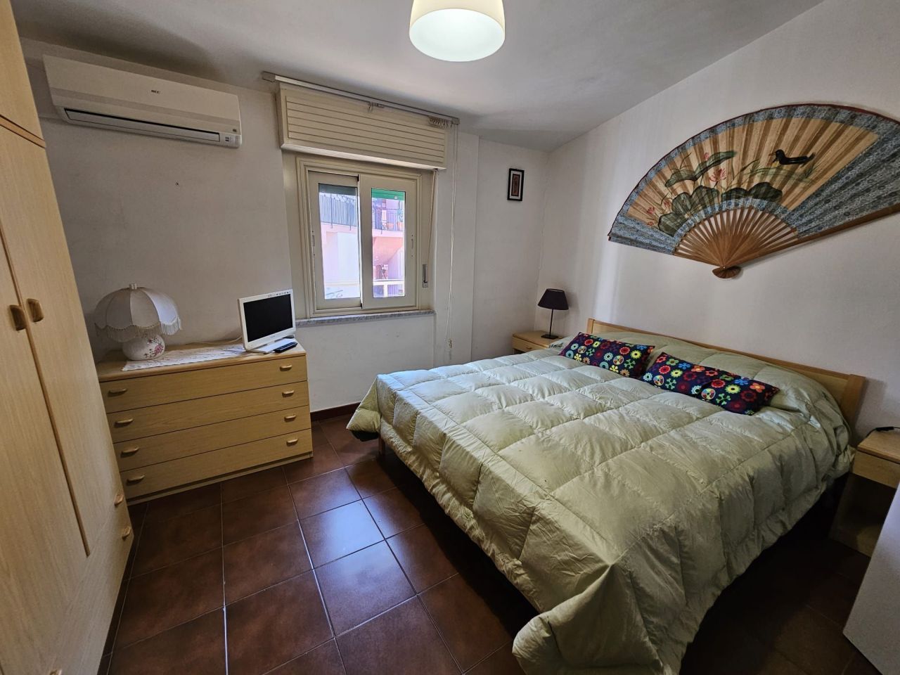 Flat in Scalea, Italy, 135 m² - picture 11