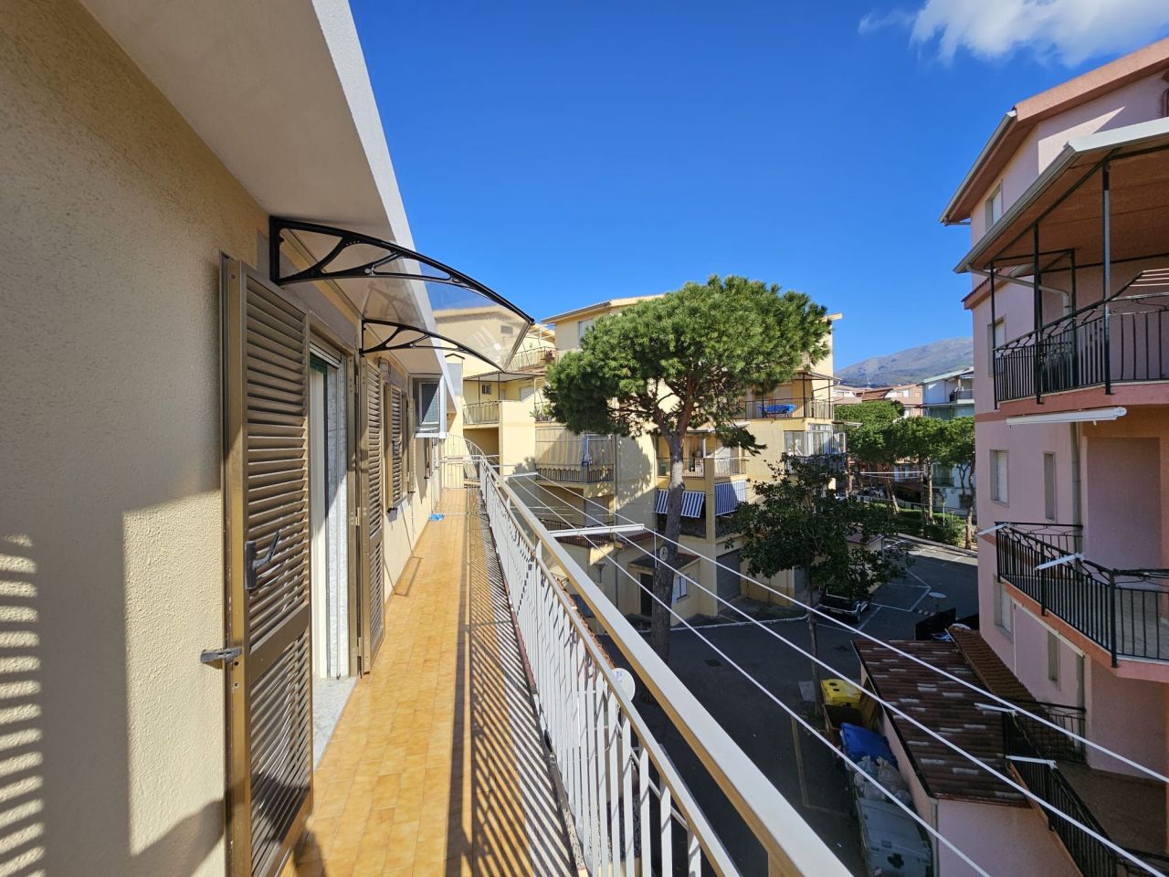 Flat in Scalea, Italy, 135 m² - picture 15