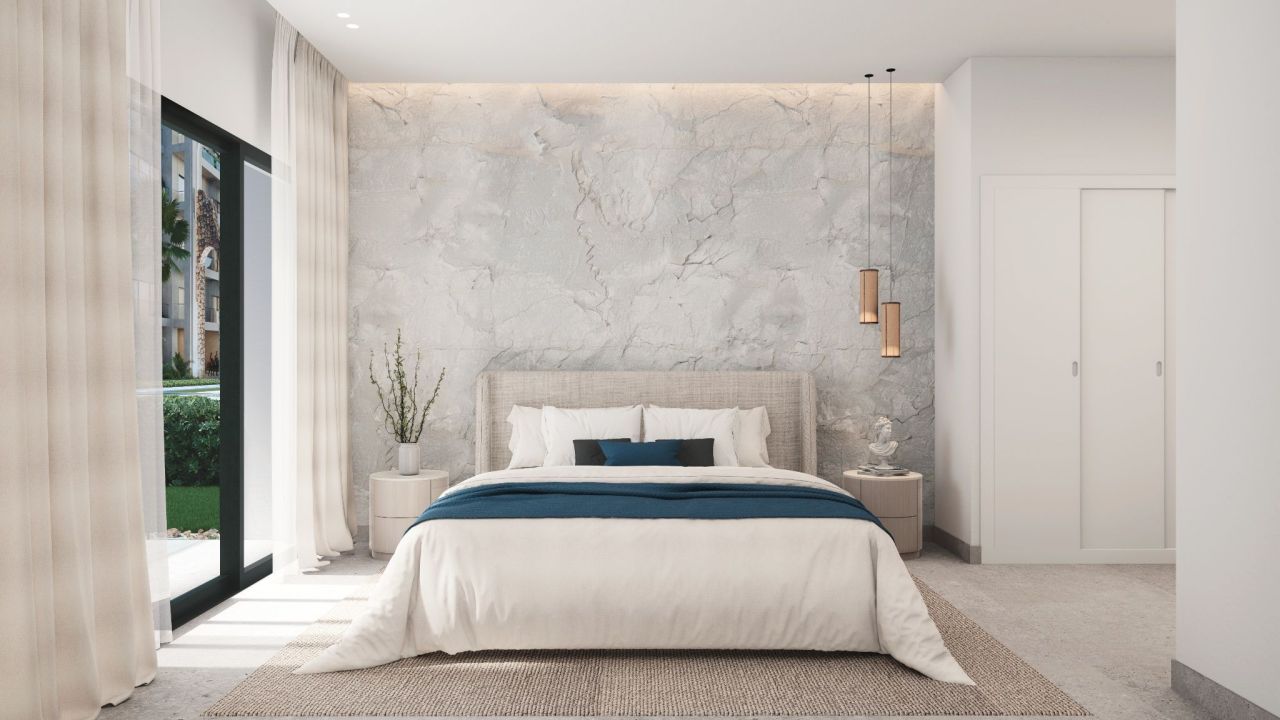 Apartment in Punta Cana, Dominican Republic, 59.27 m² - picture 7