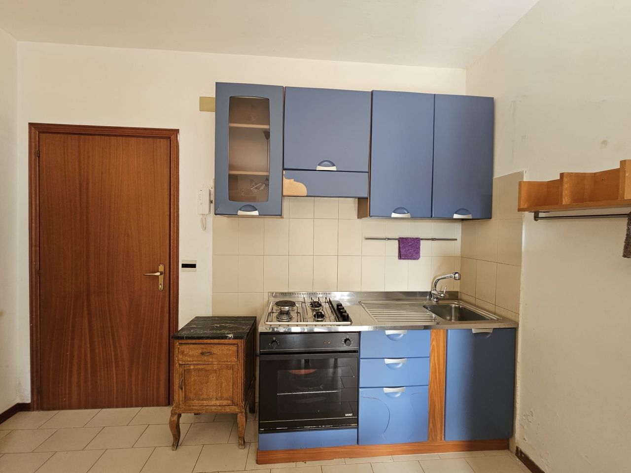 Appartement à Scalea, Italie, 51 m² - image 4
