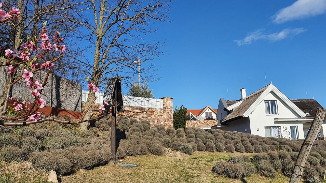 Haus in Badacsonytomaj, Ungarn, 220 m² - Foto 7