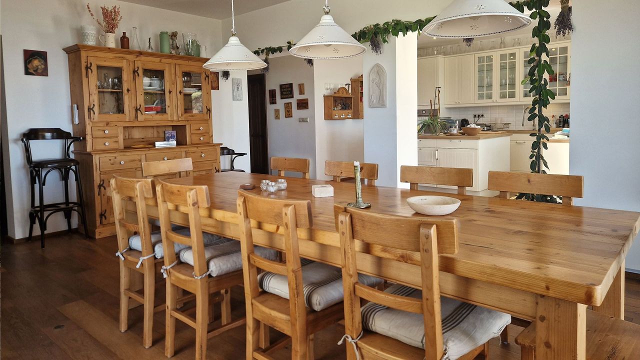 Haus in Badacsonytomaj, Ungarn, 220 m² - Foto 12