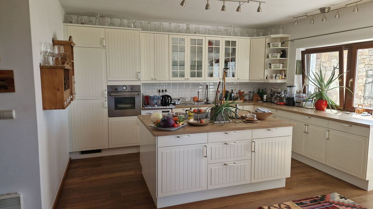 Haus in Badacsonytomaj, Ungarn, 220 m² - Foto 13