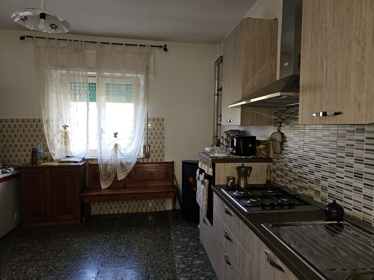 Wohnung in Cirella, Italien, 980 m² - Foto 4