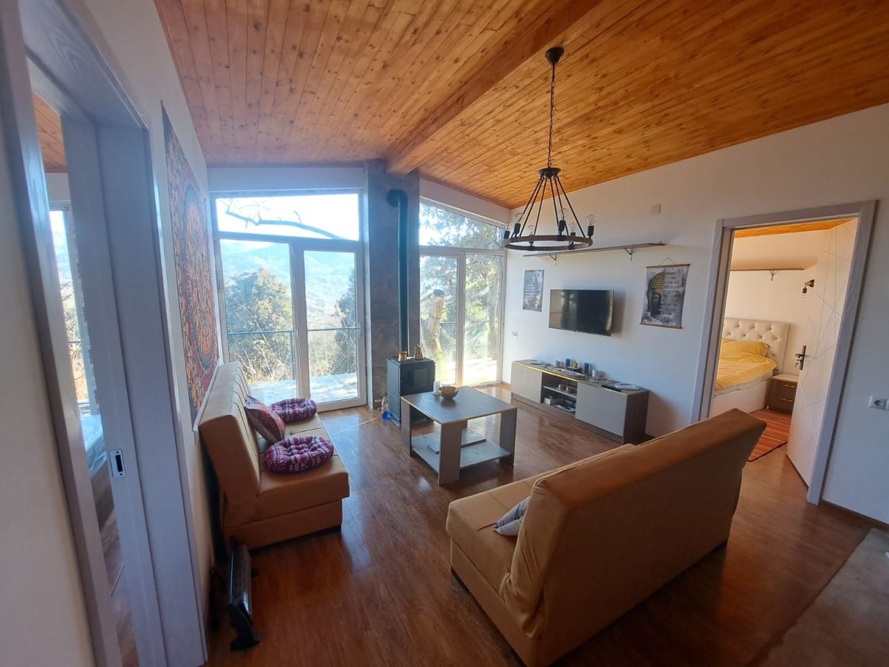 Casa en Batumi, Georgia, 80 m² - imagen 1
