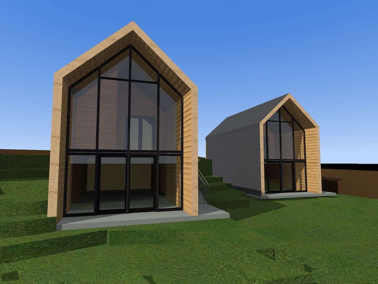 Casa en Batumi, Georgia, 80 m² - imagen 8