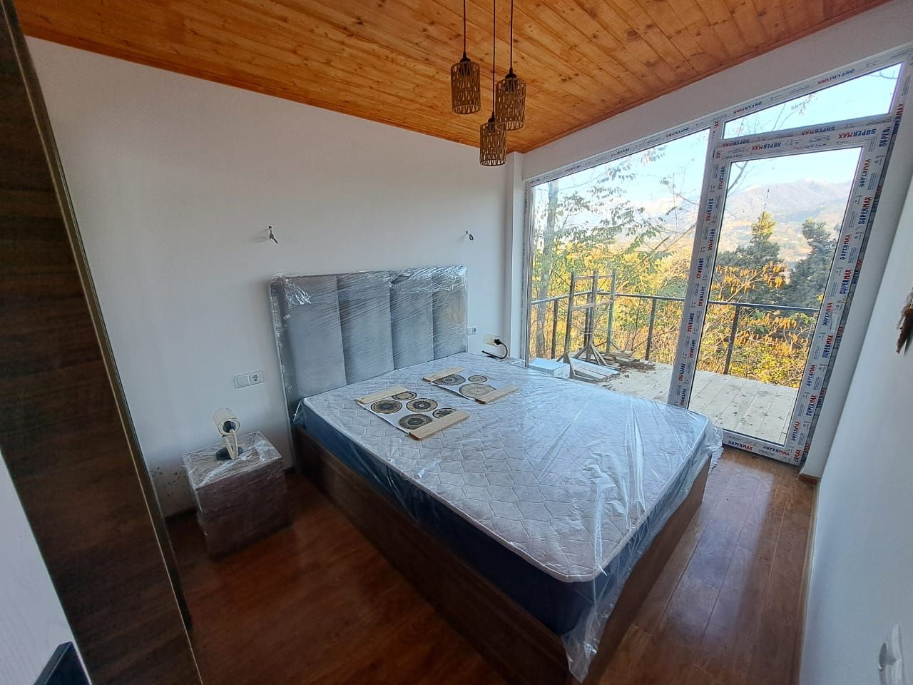 Casa en Batumi, Georgia, 80 m² - imagen 2