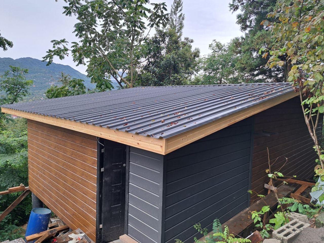 Casa en Batumi, Georgia, 80 m² - imagen 3