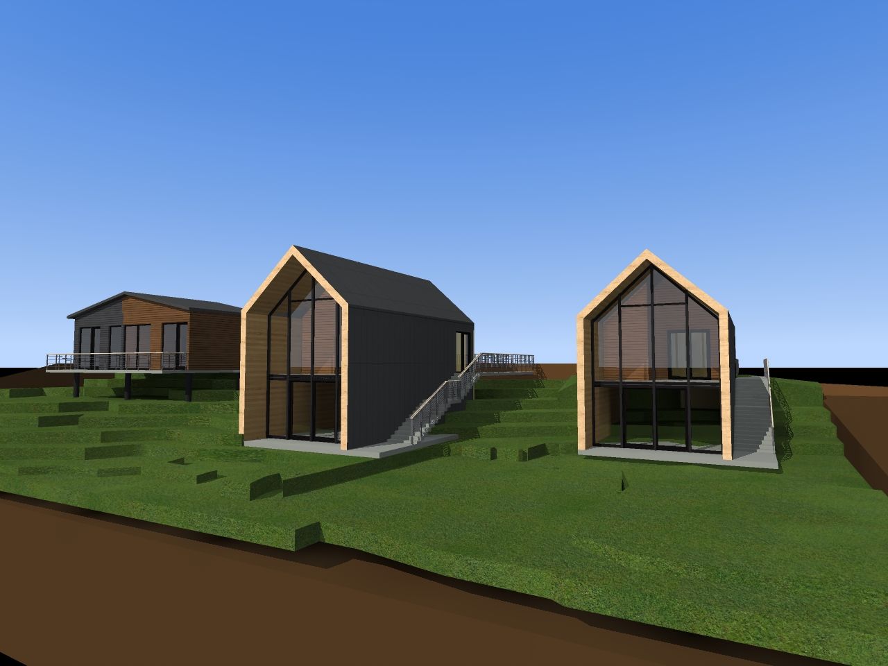 Casa en Batumi, Georgia, 80 m² - imagen 7