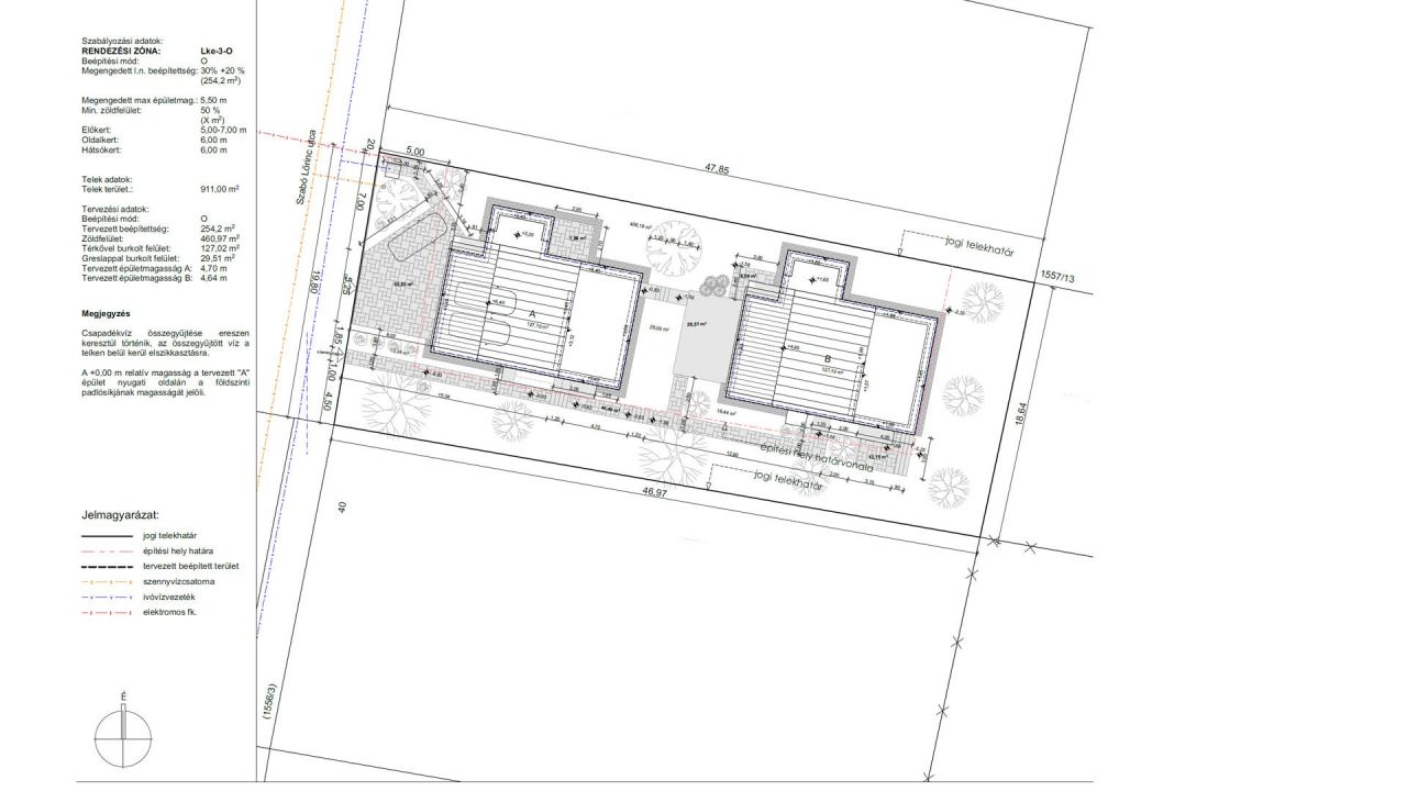 House in Heviz, Hungary, 202 m² - picture 6