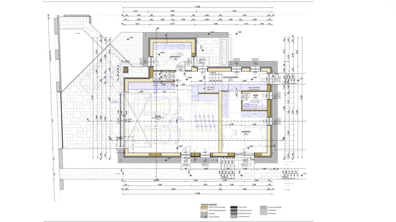 House in Heviz, Hungary, 202 m² - picture 4