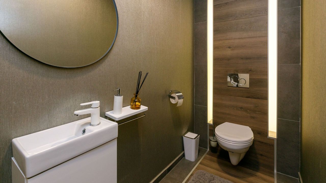 Villa en Balaton, Hungría, 260 m² - imagen 3