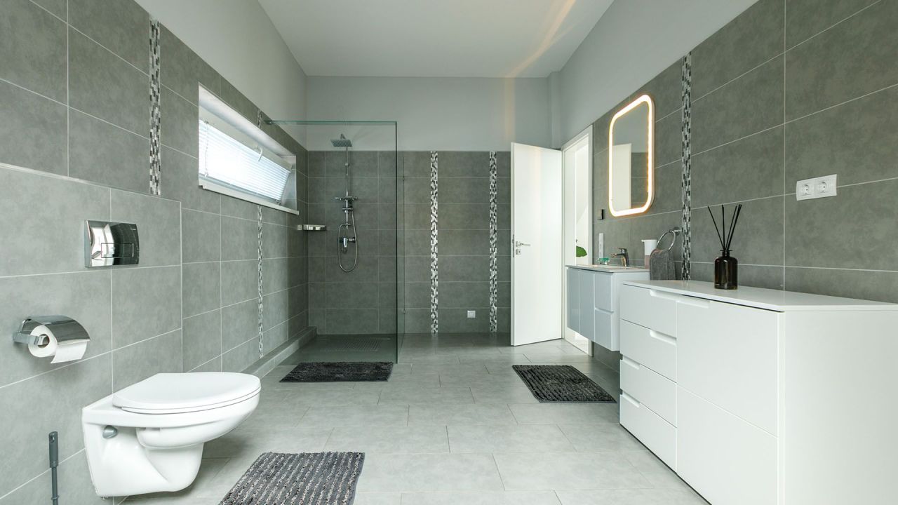 Villa en Balaton, Hungría, 260 m² - imagen 17