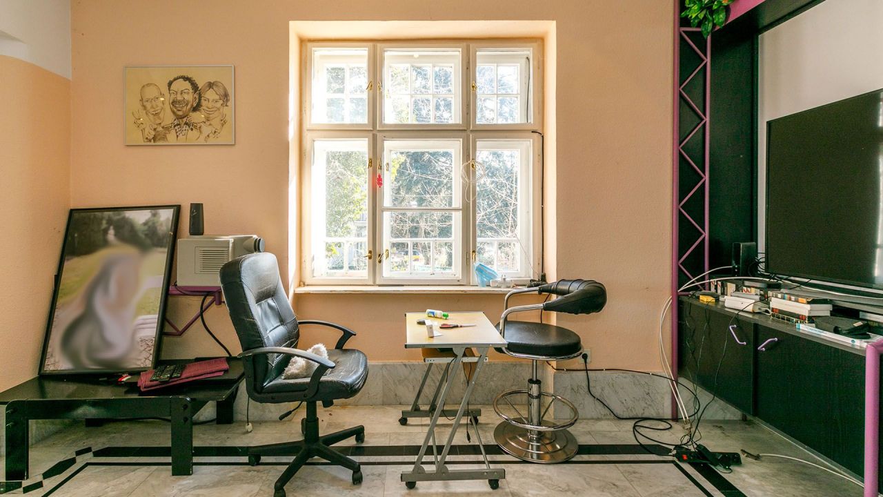 House on Balaton, Hungary, 345 m² - picture 11