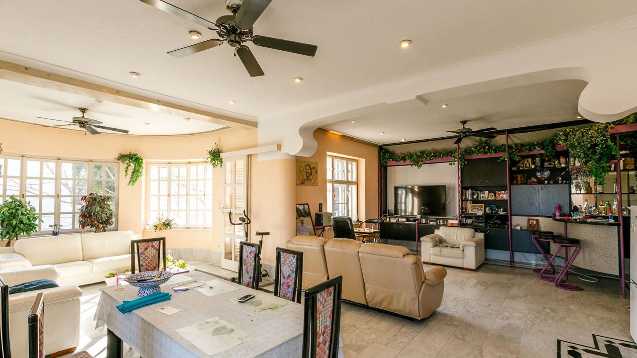 House on Balaton, Hungary, 345 m² - picture 7