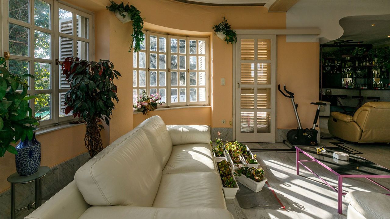 House on Balaton, Hungary, 345 m² - picture 8