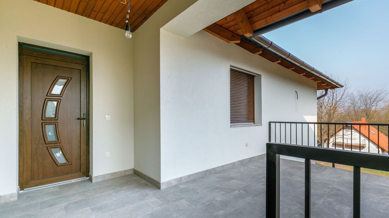 Casa a Zalacsany, Ungheria, 111 m² - foto 3