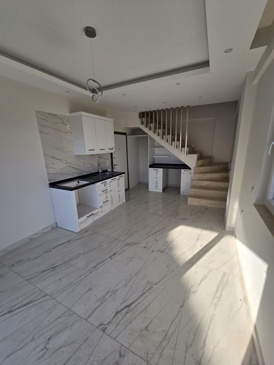 Piso en Antalya, Turquia, 55 m² - imagen 5